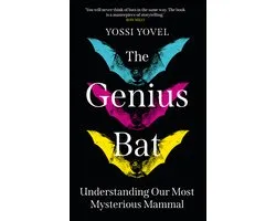 The Genius Bat