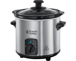 Russell Hobbs slowcooker 2 liter