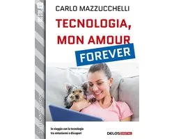 TechnoVisions - Tecnologia, mon amour forever