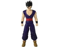Figurines Dragon Ball Z Limit Breaker Series Gohan 30 cm