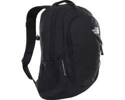 The North Face CONNECTOR Heren Backpack - TNF Zwart
