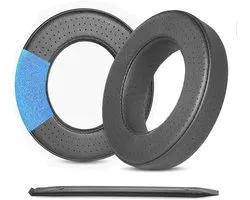 Ear Pads Replacement Compatible with Focal Clear/Clear MG/Elegia/Utopia/Stellia/Elex/Celestee Headphones Ear Pads - ShopVlot