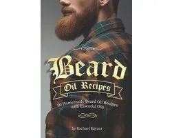 Beard Oil Recipes