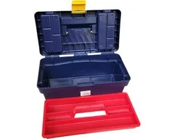 Coffre à outils - Mallette à outils - Tayg