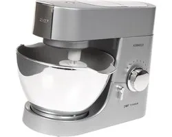 Casdon Kenwood Titanium Mixer
