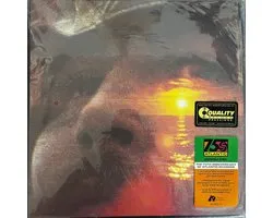 David Crosby - If I Could Only Remember My Name - HQ 2LP 45rpm - 180 gram - Atlantic 75 Series