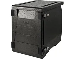 Isoleerbox Frontloader (Cap.12XGN1/1) - Thermo Future Box 235052 - Horeca