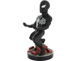 Cable Guys - Marvel - Symbiote Spider-Man Telefoon & Controller Oplader/Houder
