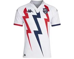Maillot Third Authentiek Stade Français 2025/26