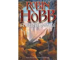 Forest Mage