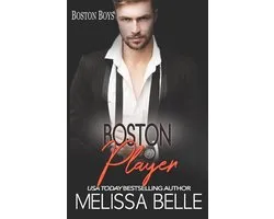 Boston Boys- Boston Player