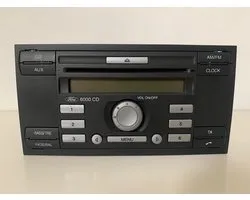 Lecteur CD Radio Ford 6000CD 6000 CD Focus C Max S Max Fiesta Transit