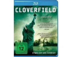 Cloverfield (Blu-ray)