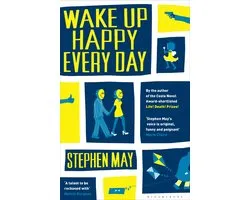 Wake Up Happy Every Day