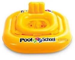 Veiligheidsring "Deluxe Pool School"