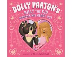 Dolly Parton's Billy the Kid Dances His Heart Out