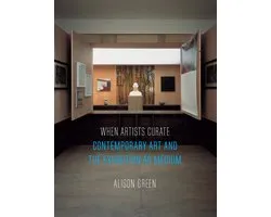 When Artists Curate