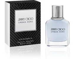 Jimmy Choo Urban Hero Eau De Parfum 30ml