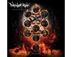 The Crypt Injection Ii (Non Serviam)