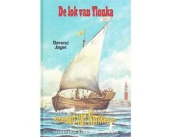 Reinoud van Nimwegen: De lok van Ylonka