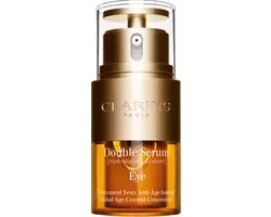Clarins Double Serum Oogverzorging - 20 ml