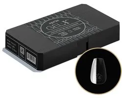 Aprés Gel-X® Aprés Natural Coffin Extra Short (600pcs)