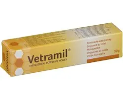 Vetramil Wondzalf - 30 gr