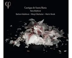 Cantigas De Santa Maria