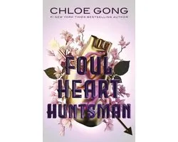 Foul Lady Fortune- Foul Heart Huntsman