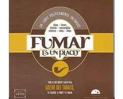Fumar es un placer / Smoke is a pPeasure