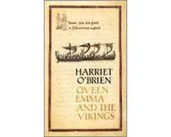 Queen Emma And The Vikings