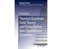 Thermal Quantum Field Theory and Perturbative Non-equilibrium Dynamics