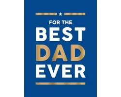 For The Best Dad Ever