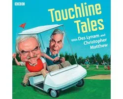 Touchline Tales