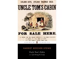 Uncle Tom'S Cabin