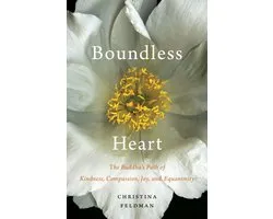 Boundless Heart