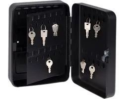 Yale - Sleutelkast met Cijferslot - 46 Sleutels - Standard Protection