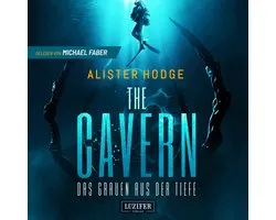 THE CAVERN - Das Grauen aus der Tiefe