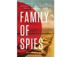 Family of Spies