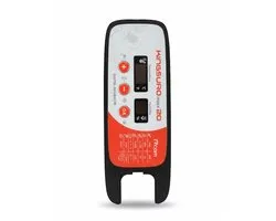 R-Com Reserve bedieningspaneel voor de King Suro 20 Max