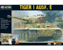 Bolt Action: Tiger 1 Ausf. E