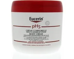 Eucerin Eucerin ph5 body crème