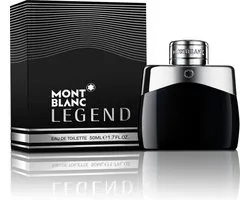 Mont Blanc Legend - 50ml - Eau de toilette