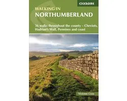 Cicerone - Walking in Northumberland
