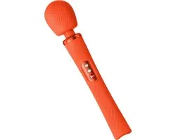 Fun Factory - Vim Vibromasseur Puissant - Sunrise Orange