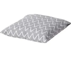 Madison | Magic Blue Outdoor sierkussen 45x45 cm