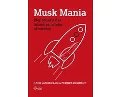 Musk Mania