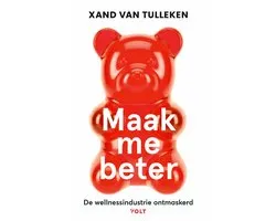 Maak me beter