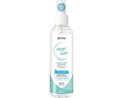 Joydivision - Clean n Safe Toy Cleaner 200 ml