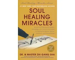 Soul Healing Miracles
